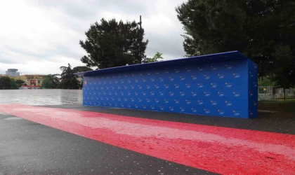 Avrupa Siyasi Topluluğu’nun 6. Zirvesi Tiran’da başlıyor