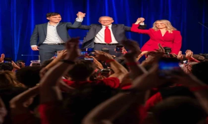 Avustralya Başbakanı Albanese’den seçim zaferi konuşması: ”Avustralyalılar kararlılığı seçti”