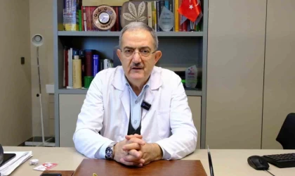 ”Ayağımı artık kesin” diyen hasta, larva tedavisi ile yürüyerek taburcu oldu