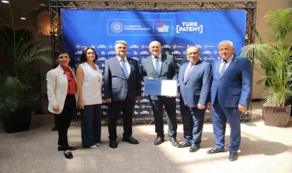 Aydın Ticaret Borsası’ndan AB’de Coğrafi İşaret hamlesi