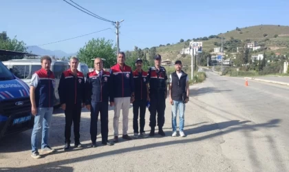 Aydın’da Kurban Bayramı öncesi hayvan hareketlerine sıkı denetim