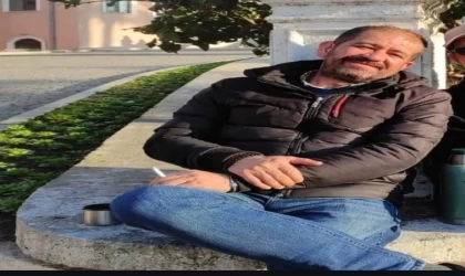 Aydınlı Özdemir, kalbine yenik düştü