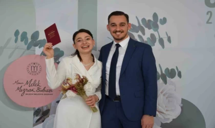 Aylar öncesinden ’05.05.2025’ tarihini seçtiler