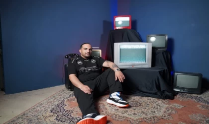 Azka Müzik’ten Kurşun’a tam destek: ”Ayar” EP’si ve ”Dumanlı Başım” klibi yayında