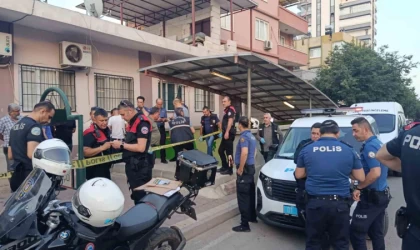 Baba ”Size anne acısı yaşatacağım” diyerek eski eşini öldürmüş