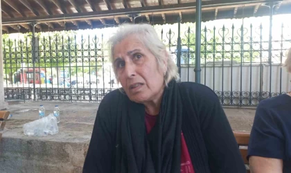 Bahar Aksu’nun teyzesi konuştu: ”Babası zengin olduğu için peşini bırakmadı”