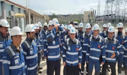 Bakan Bayraktar: ”Elektrik dağıtım hizmetlerimizi kaliteli ve kesintisiz bir şekilde vermeye devam edeceğiz”