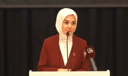 Bakan Göktaş: ”Aile ve çocuklara yönelik danışmanlık hizmetlerimizi yaygınlaştırıyoruz”