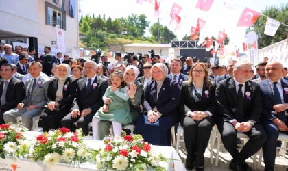 Bakan Göktaş: ”Bugün Cumhurbaşkanımız tarafından Ulusal Erişilebilirlik Günü ilan edildi”