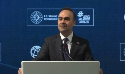 Bakan Kacır: ”175 yeşil altyapı projesine 172 milyon dolar hibe desteği sağlayacağız”