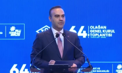 Bakan Kacır: ”İhracatımız bugün 265 milyar dolarla Cumhuriyet tarihimizin en yüksek düzeyine ulaştı”