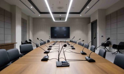 Bakan Kurum: ”Kıbrıs’ımıza imza bir eseri daha kazandırıyoruz”