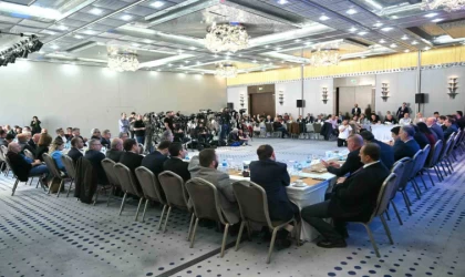 Bakan Kurum’dan Bursa’ya özel çalışma