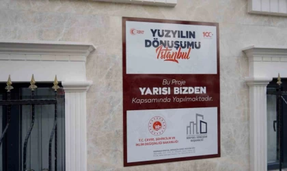 Bakanlık, ’Yarısı Bizden’ kampanyasında merak edilen soruları tanıtım filmiyle yanıtladı