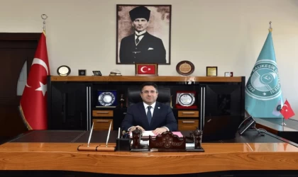 Balıkesir Üniversitesi’nde ilkler üniversitenin geleceğini şekillendiriyor