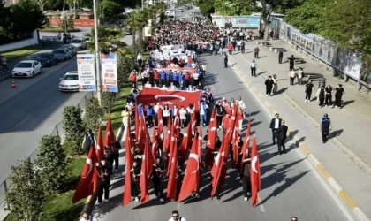 Balıkesir’de Gençlik Haftası start aldı