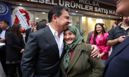 Başkan Aras’tan Anneler Günü mesajı