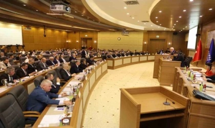 Başkan Bozbey: ”BUSKİ belediyeye muhtaç duruma düşmüştür”