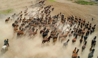 Başkan Büyükkılıç: ”Hürmetçi Sazlığı’nda yatırımlar ile yeni bir dönem başladı”