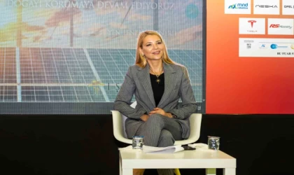 Başkan Çevikel: ”Enerji çözümleri sanayiciler için hayati önem taşıyor”