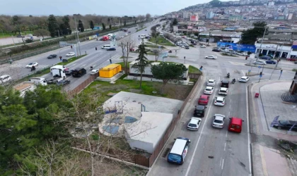 Başkan Doğan: ”2,5 milyon ton yağmur suyu kontrol altına alındı”