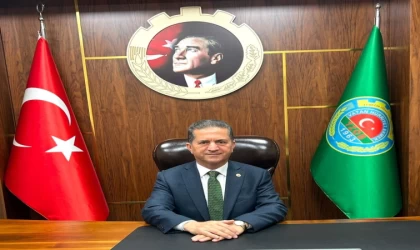 Başkan Doğan: ”Tarımda atılan her adım, ülkemizin yarınlarına yapılan en değerli yatırımdır”