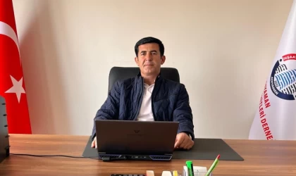 Başkan Doğru: ”Yerinde dönüşüm projesi tarihi uzatılmalıdır”