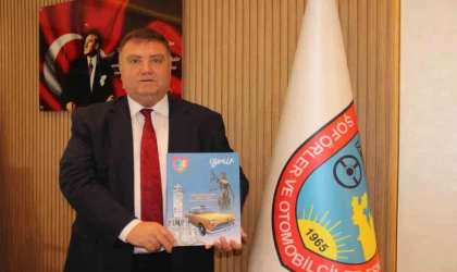 Başkan Erkan Özkan, ”Amacımız günü kurtarmak değil, geleceği doğru inşa etmek”