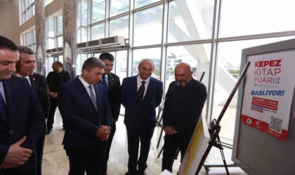 Başkan Kocagöz: ”Sanat bir toplumun aynasıdır”
