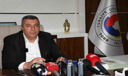 Başkan Özcan: ”Son 150 yılın en büyük afetini yaşadık”