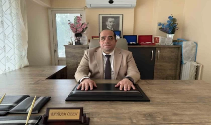 Başkan Özen: ”Engellilerin sorunlarına değil, çözümlerine odaklanalım”