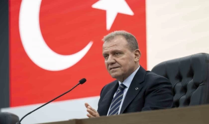 Başkan Seçer: ”Sivil toplumlar demokrasilerin temel unsurlarıdır”