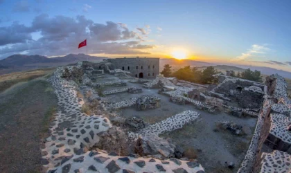 Başkan Sekmen: ”Erzurum’da doğu cephesi tarihi alan başkanlığı kurulacak”
