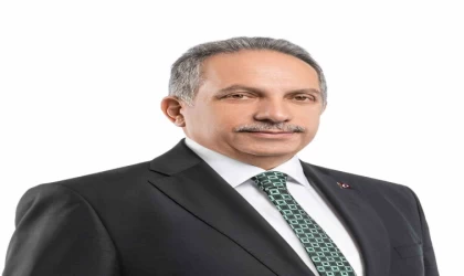 Başkan Yalçın’dan anlamlı Anneler Günü mesajı