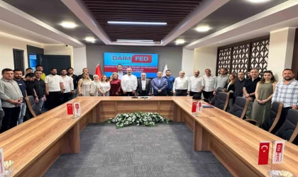 Başkan Yıldırım: ”Kalite ve güven inşa ediyoruz”