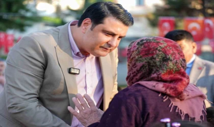 Başkan Yılmaz’dan Anneler Günü mesajı