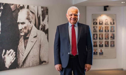 Batı Anadolu Şirketler Topluluğu’nda yeniden yapılanma hamlesi