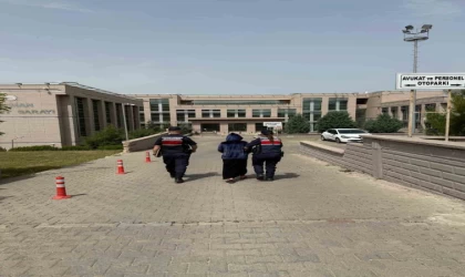 Batman’da 30 suçtan aranan kadın yakalandı