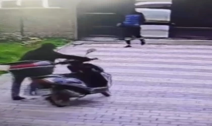 Batman’da yakalanan hırsızlık zanlısı tutuklandı