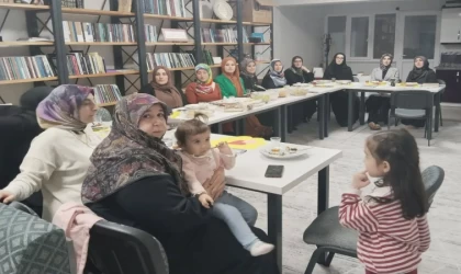 Bayburt’ta ‘Dijital Dünyada Ebeveyn Olmak’ Konulu konferans düzenlendi