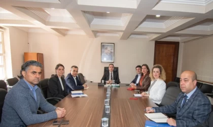 Bergama Parşömeni için UNESCO başvurusu hız kazandı