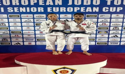 BEUN BESYO öğrencileri Gürcistan’dan Avrupa 2’nciliği ile dönüyor