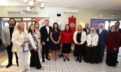 BEUN’da ”5 Soru-5 Cevap Bilim Söyleşileri” Programı ”Çölyakla Yaşam” alt başlığıyla gerçekleştirildi