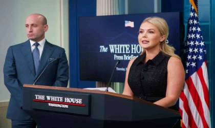 Beyaz Saray: ”(Değerli madenler anlaşması) Bu ABD’ye geri ödeme niteliğindedir”