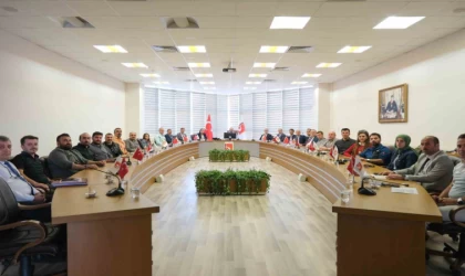 Bilecik Şeyh Edebali Üniversitesinde 3. Bilim ve Kültür Şenliği başlıyor