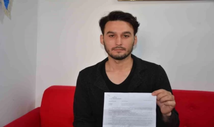 Bilecik’te hastanede hakkında ’beyaz kod’ verilen baba konuştu