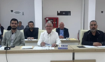 Bilecik’te yapılan mama ihalesi Meclis gündemine taşındı