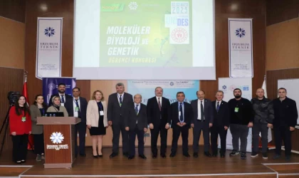 Bilimsel buluşma Erzurum’da gerçekleşti