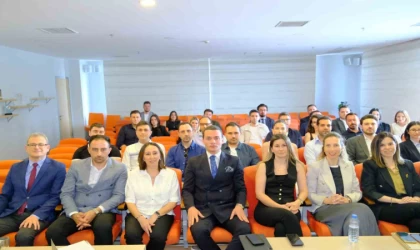 Birleşik Krallık ile yeni iş birliği fırsatları