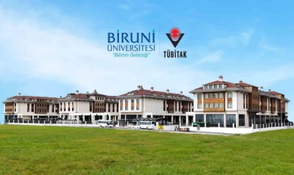 Biruni Üniversitesi, vakıf üniversiteleri arasında 5’inci kez Türkiye birincisi